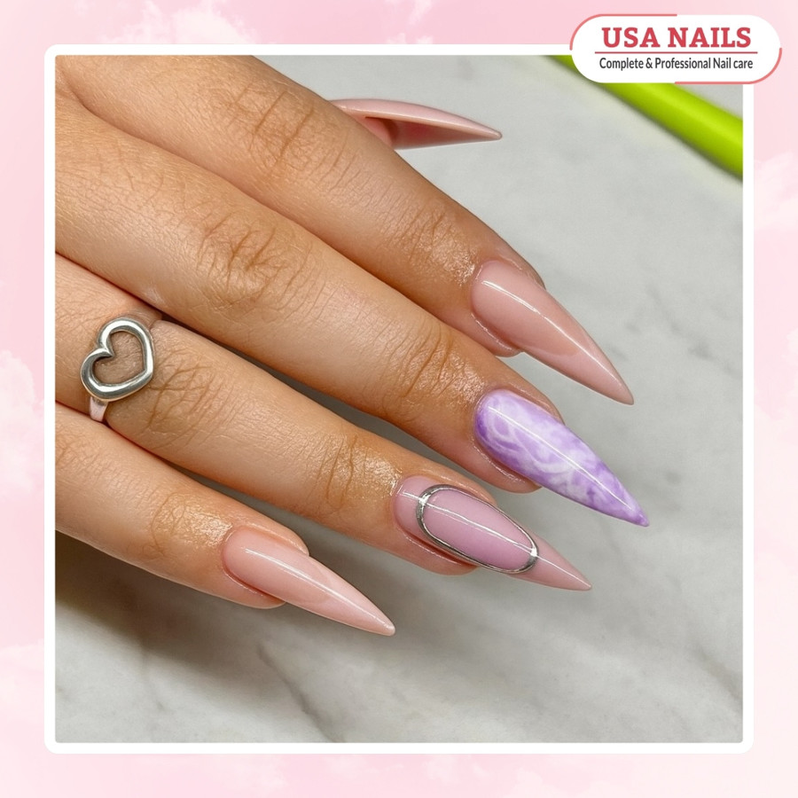 USA Nails | Nail salon in Spring, TX 77380